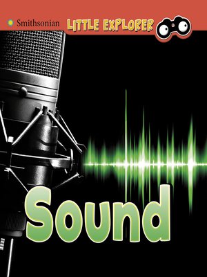 cover image of Sound